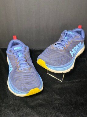 Hoka Gaviota 5 Women's Running Shoe 9.5 Wide